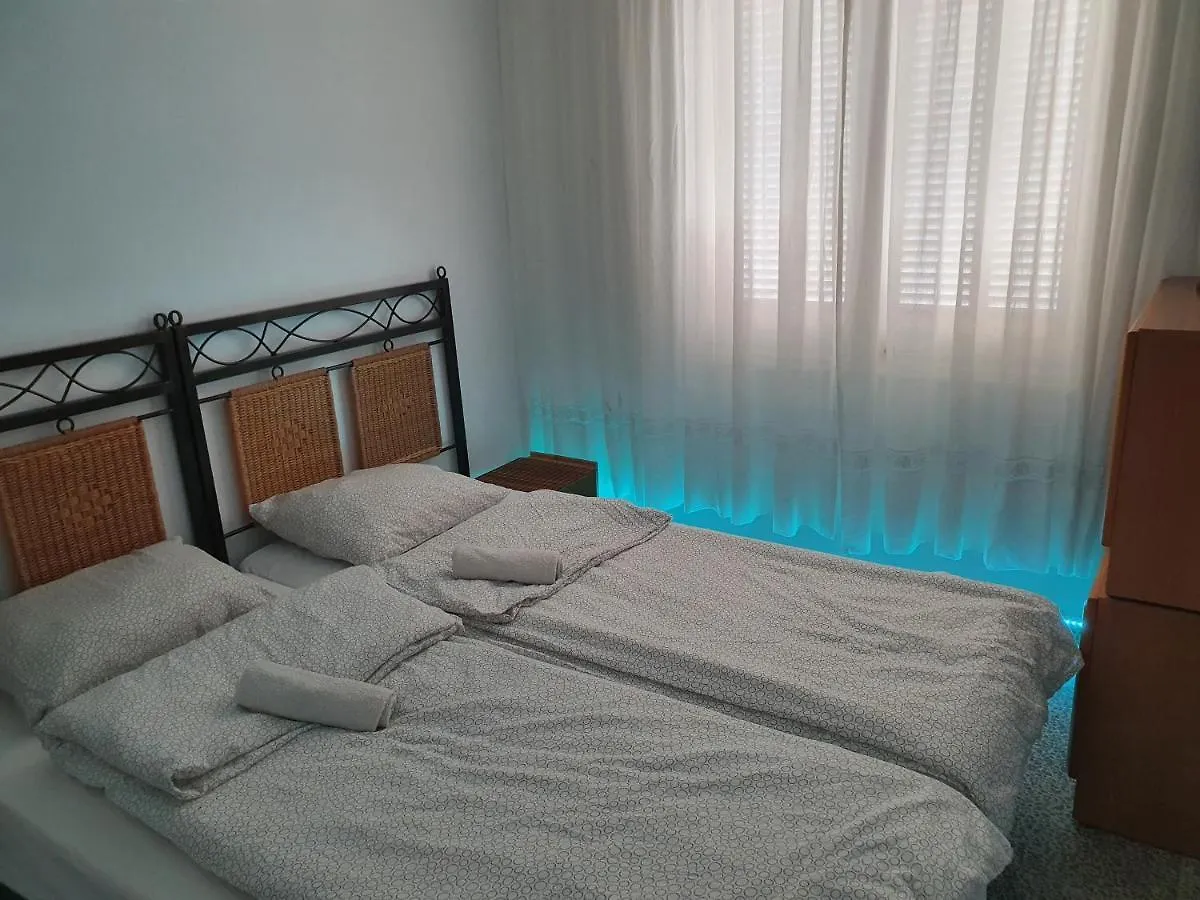 Appartment Playa De Palma Ballermann 8 דירה פלמה דה מיורקה