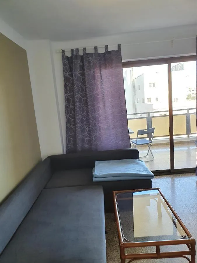 Apartment Appartment Playa De Palma Ballermann 8