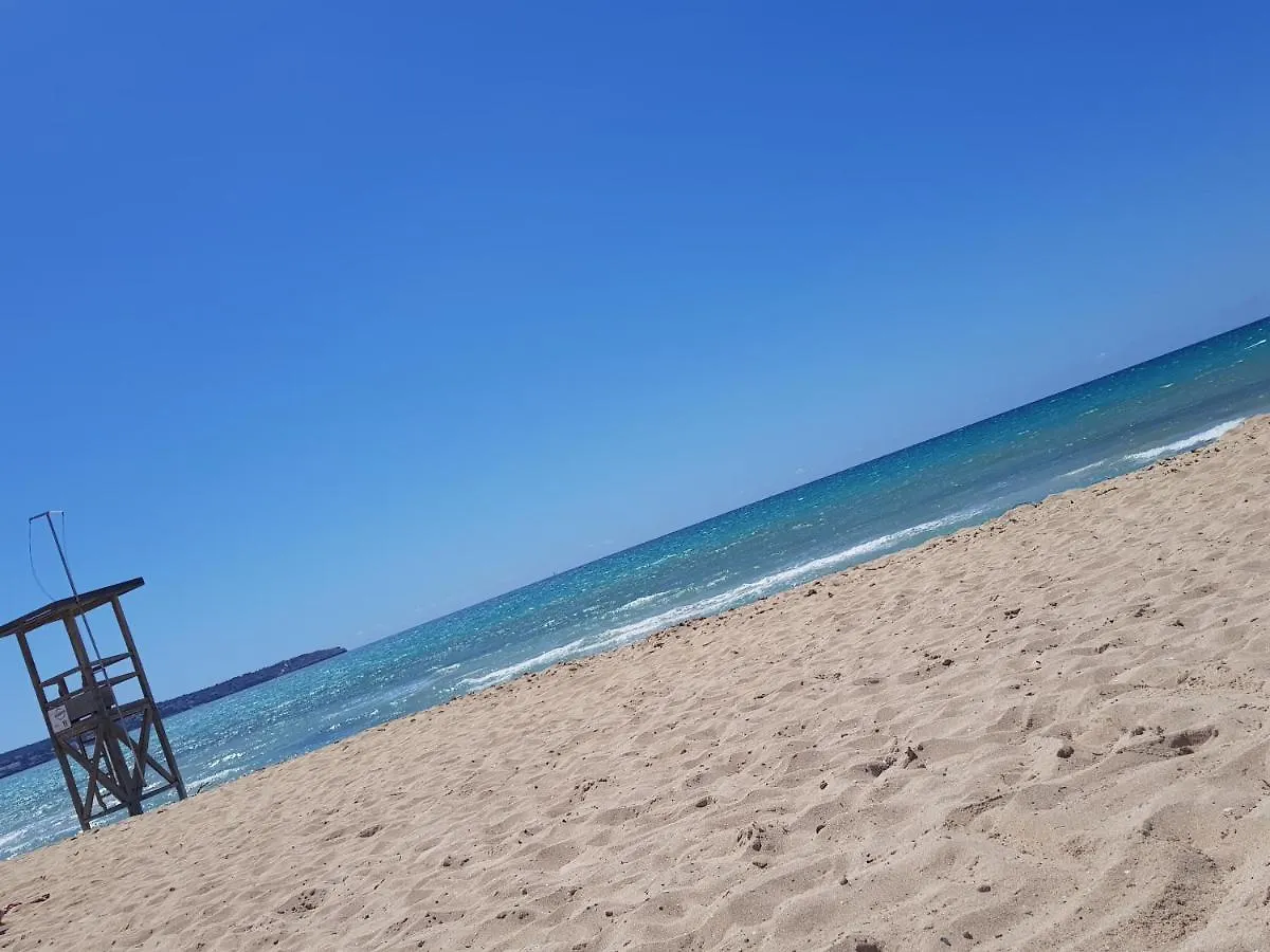 דירה Appartment Playa De Palma Ballermann 8