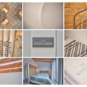 Ca N'alexandre - Adults Only Palma de Maiorca
