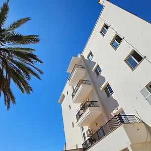 2* Lejlighedshotel Lis Mallorca