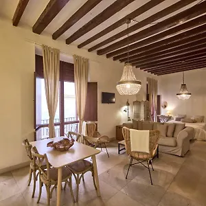Savella - Turismo De Interior Palma