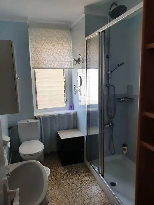 Appartment Playa De Palma Ballermann 8