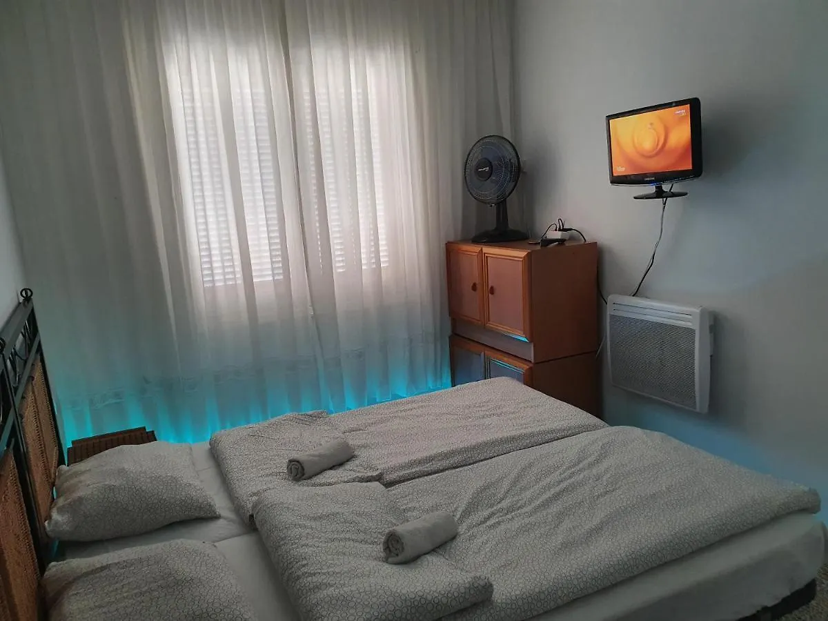 Appartment Playa De Palma Ballermann 8 location