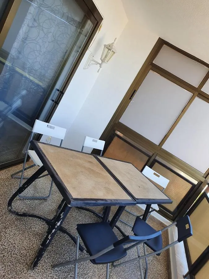 Appartment Playa De Palma Ballermann 8 0*, Palma de Mallorca